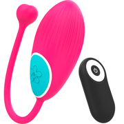 Ocean remote control