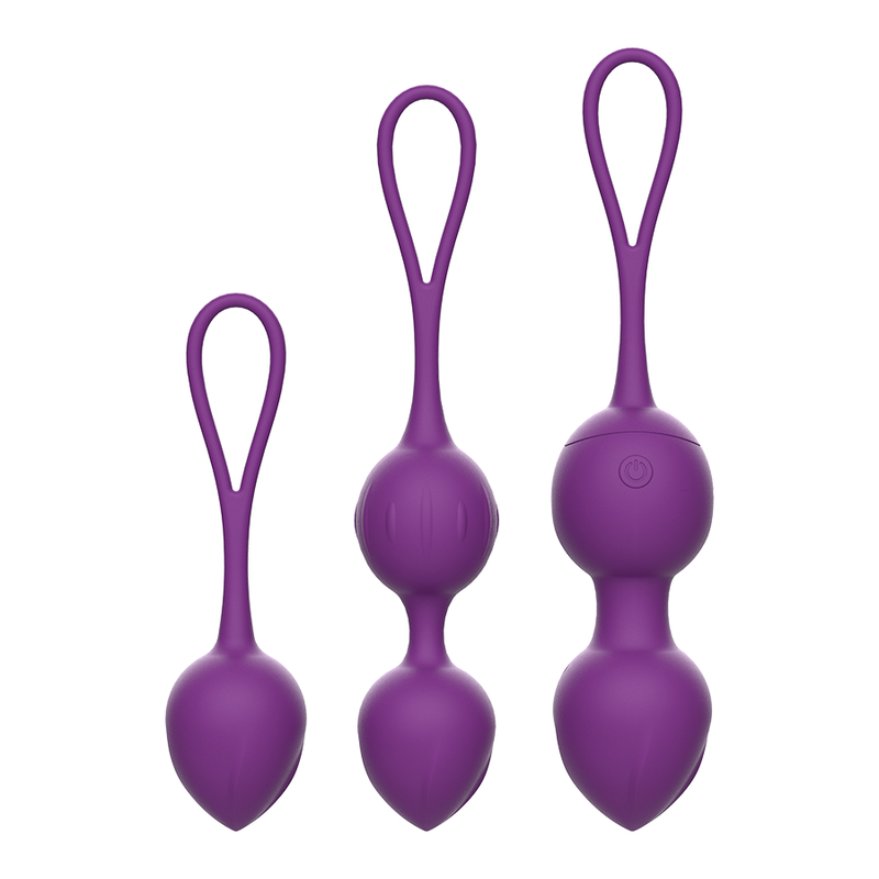 Rewobeads vibrating bullets remote control with watchme technology