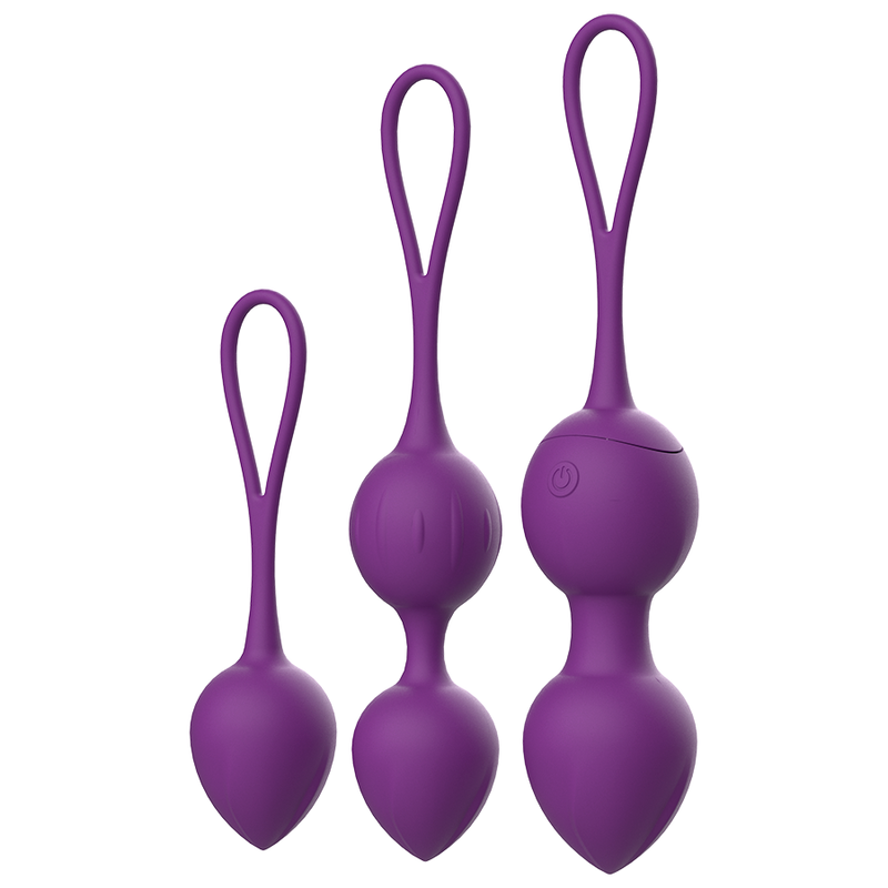 Rewobeads vibrating bullets remote control with watchme technology
