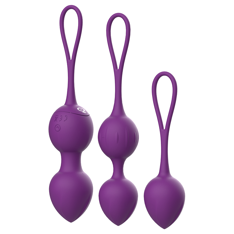 Rewobeads vibrating bullets remote control with watchme technology