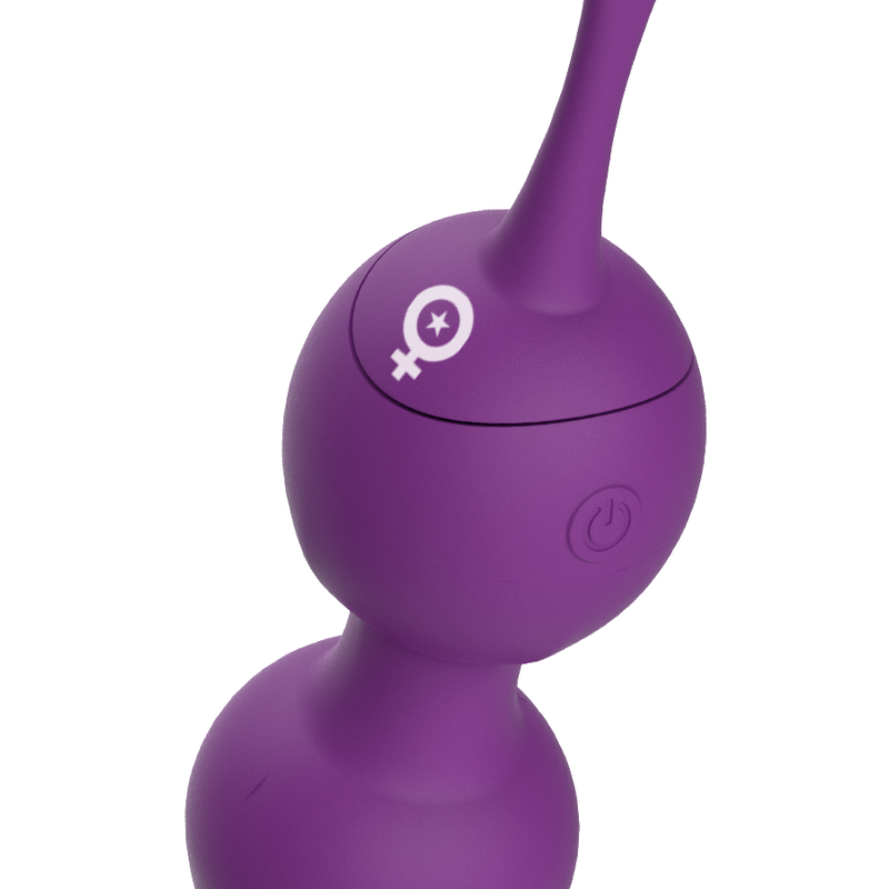 Rewobeads vibrating bullets remote control with watchme technology