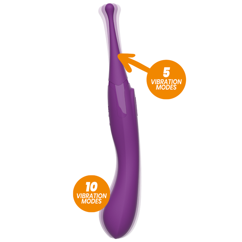 Rewomagic stimulator