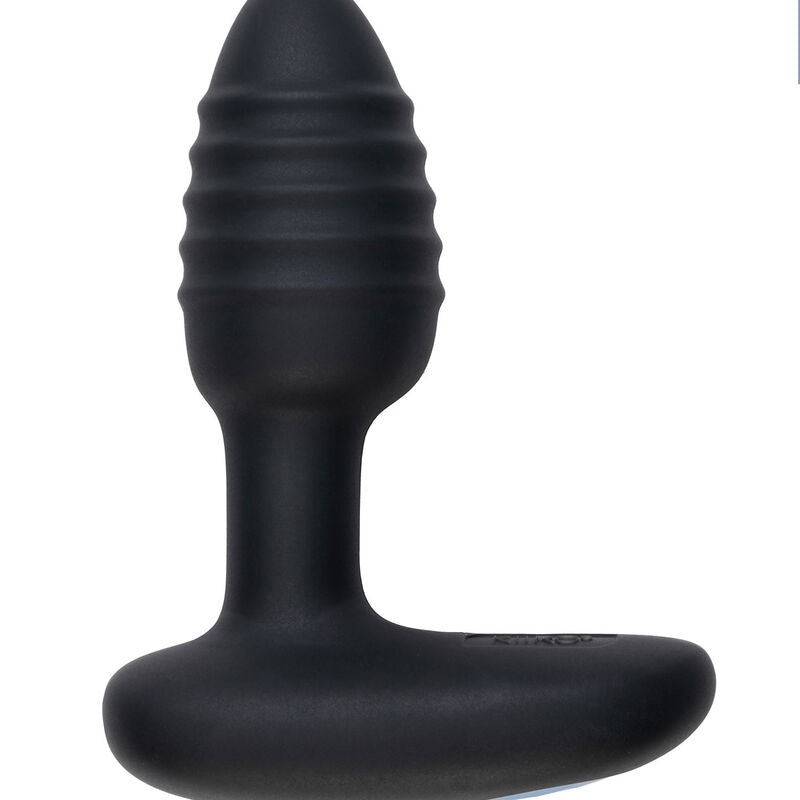 Lumen Plug Vibration Control Application