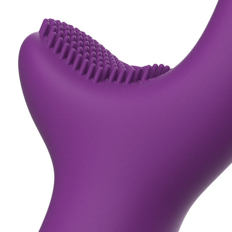 Rewokiss vibrator point stimulator
