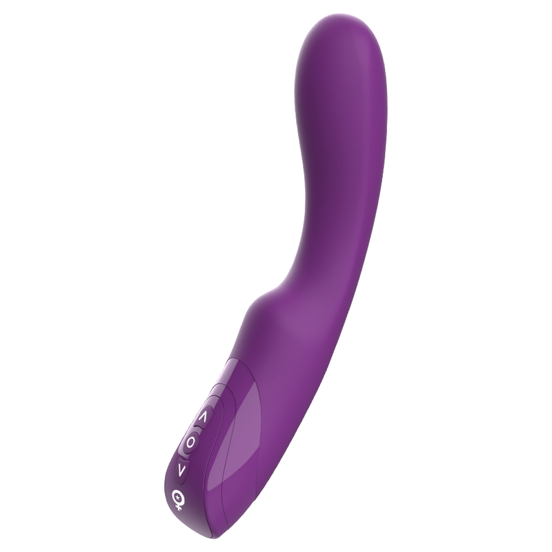 Rewoclassy Soft Vibrator