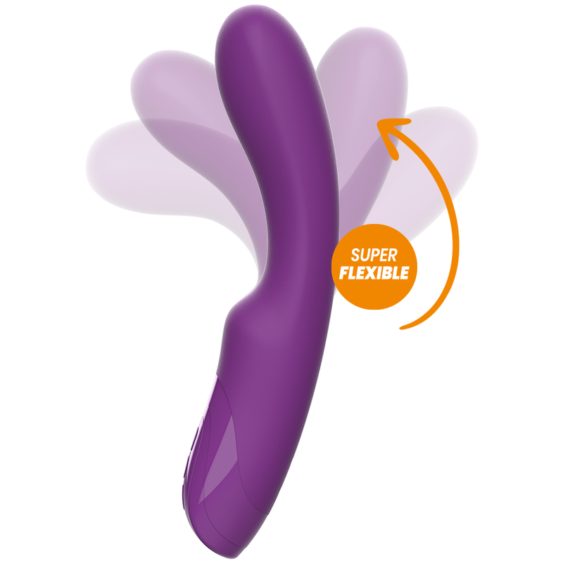 Rewoclassy Soft Vibrator