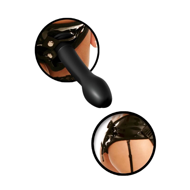 Arnes beautiful strap set
