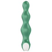 Lolli plug 2 plug vibrator gris
