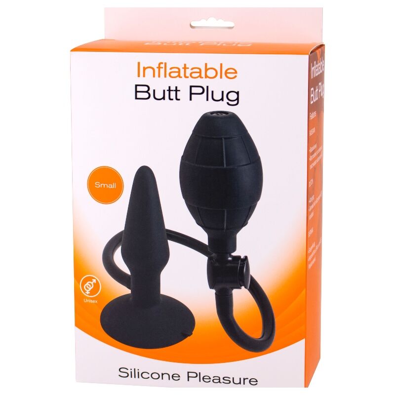 Bouchon gonflable s
