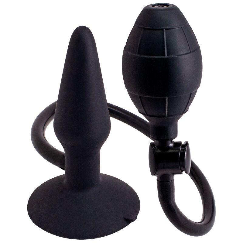Bouchon gonflable s