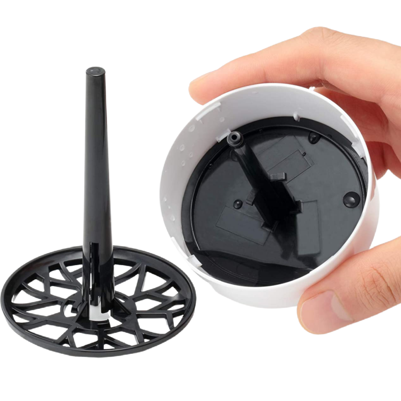 Aero silver ring silver ring