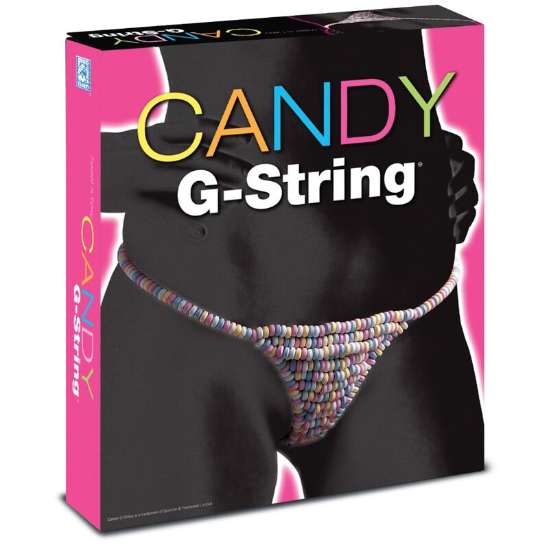 String femme candy