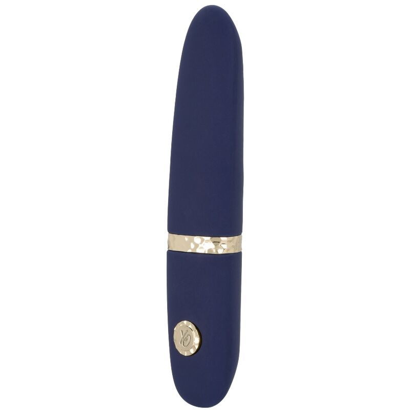 Chic Daisy Mini Massager
