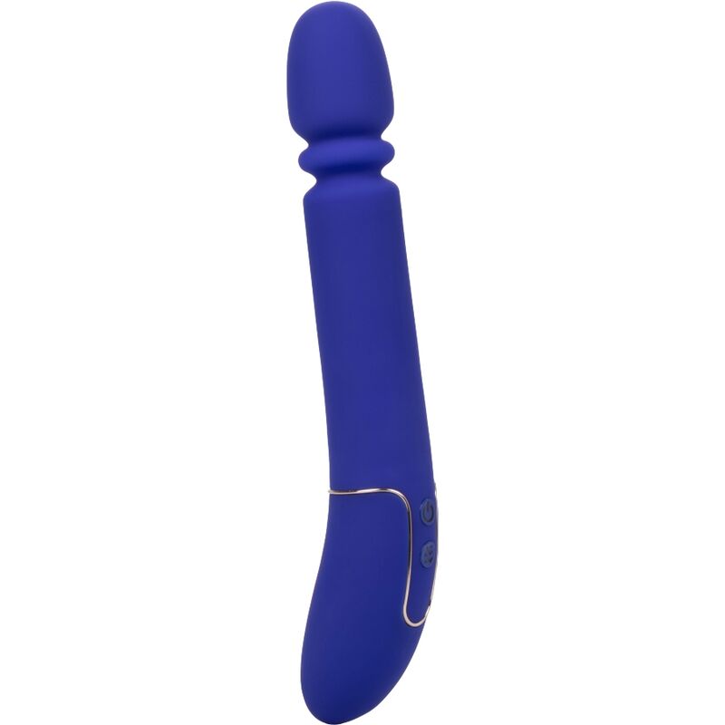 Shameless slim thumper blue