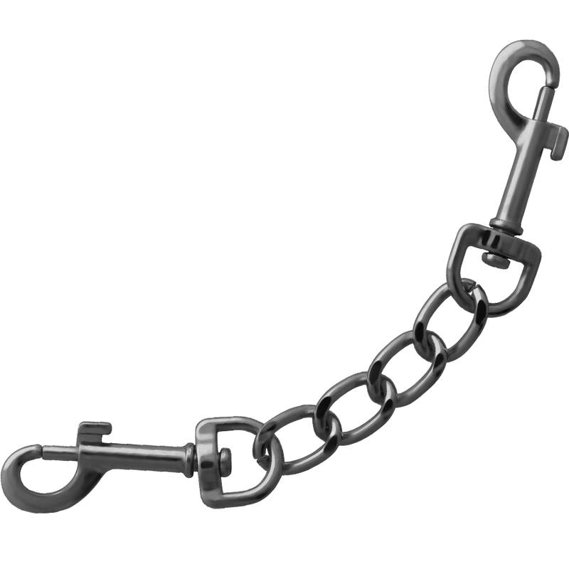 Premium handcuffs red edition with neoprene lining