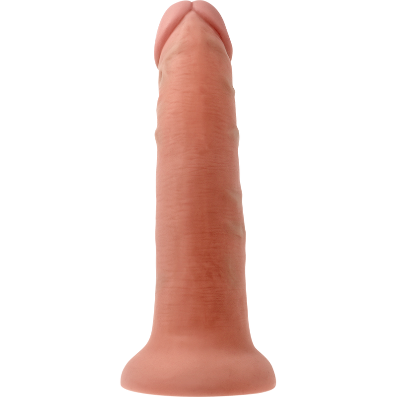 Harness with remote control dildo watchme l technology