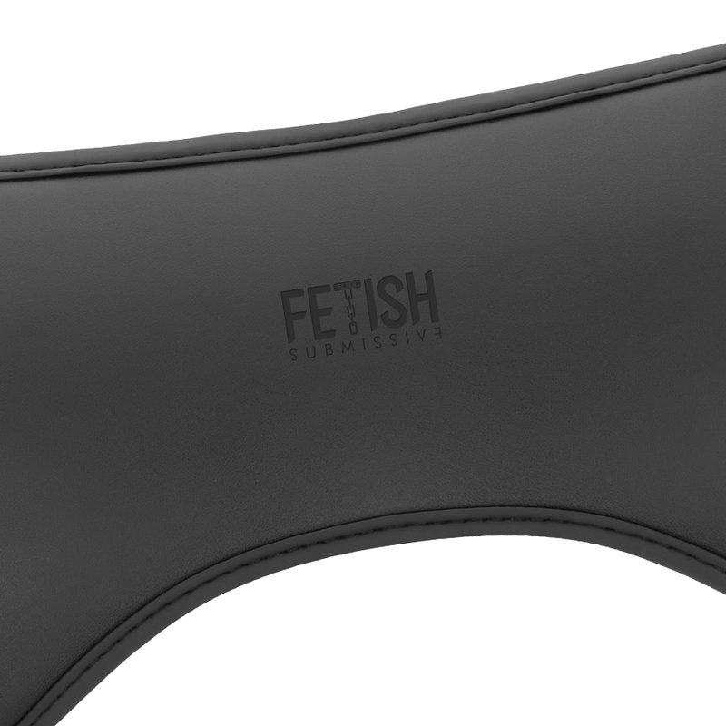 Harness with dildo and remote control bullet technology watchme s