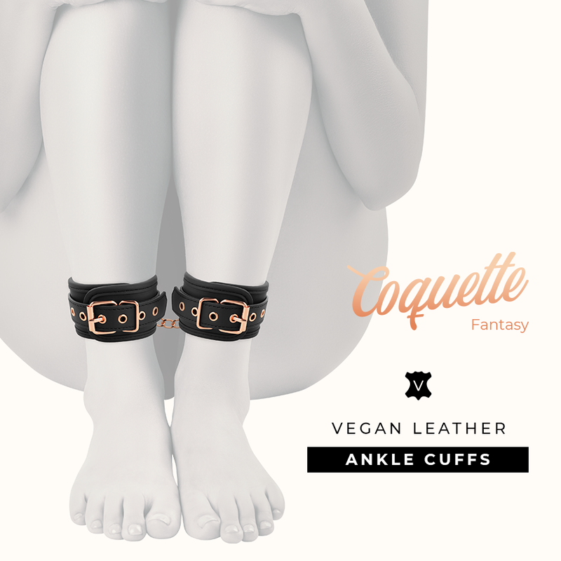 Fancy ankles with neoprene lining