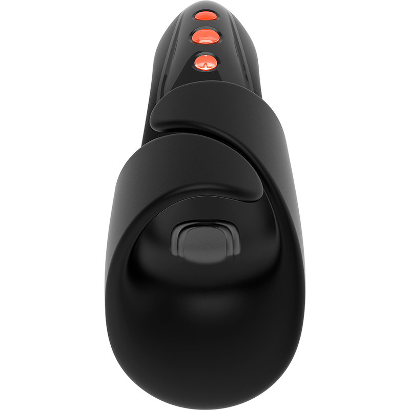 Jamyjob Pulsar Wand Vibration and Pulsation Modes -