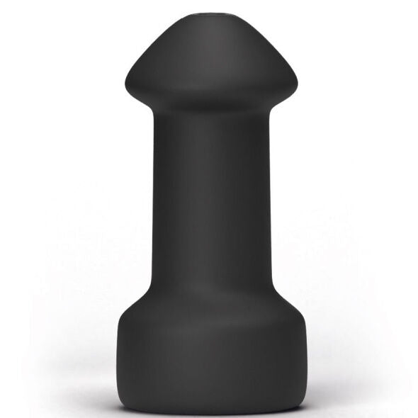 Masturbator connection