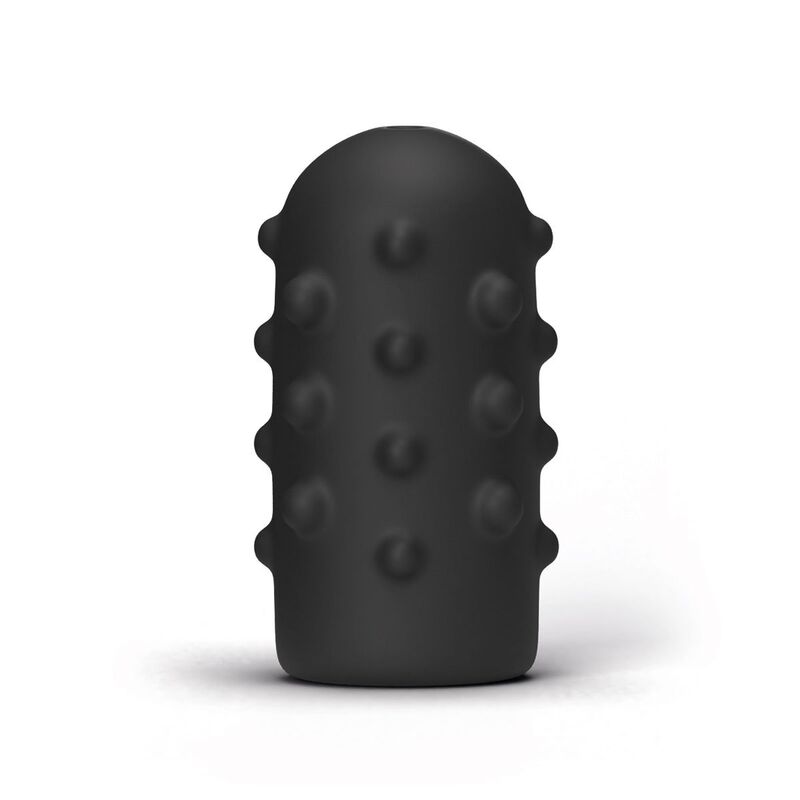 Bumpy masturbator