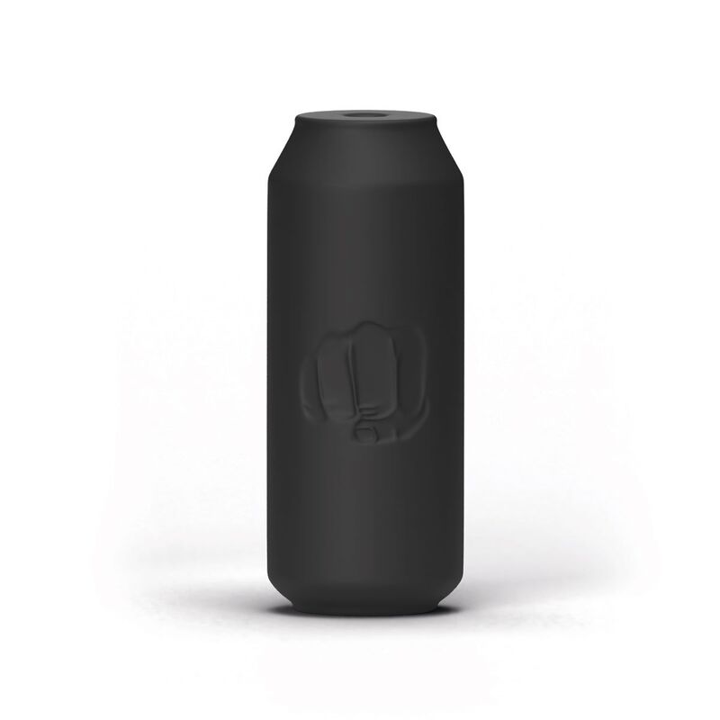 Energy masturbator