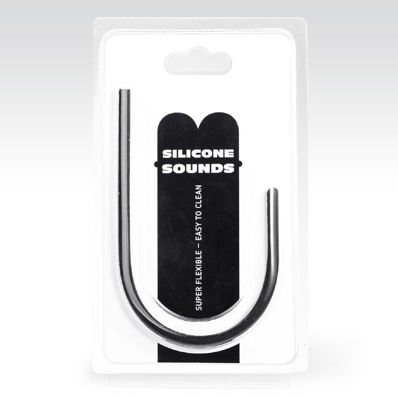 8mm silicone urethral probe