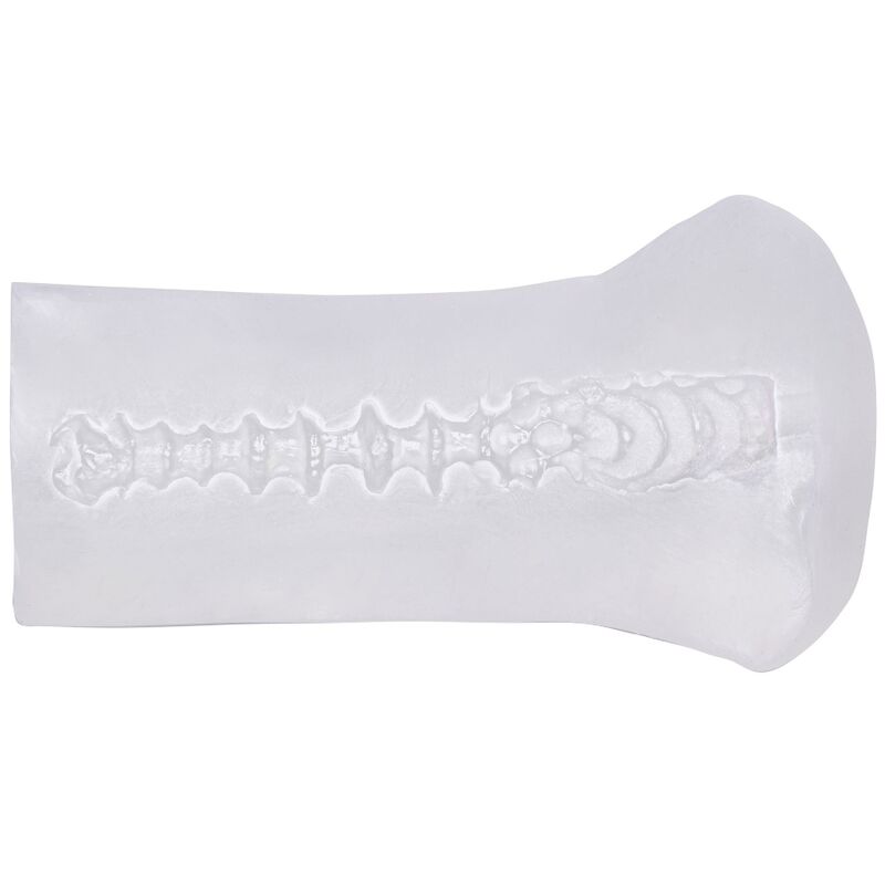 Transparent Limitless Cutter