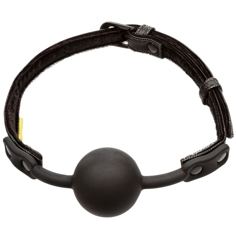 Unlimited Billon-Ball