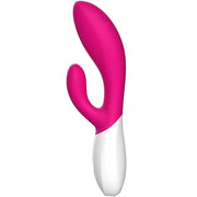 Ina wave 2 vbrador luxe movement special cherry