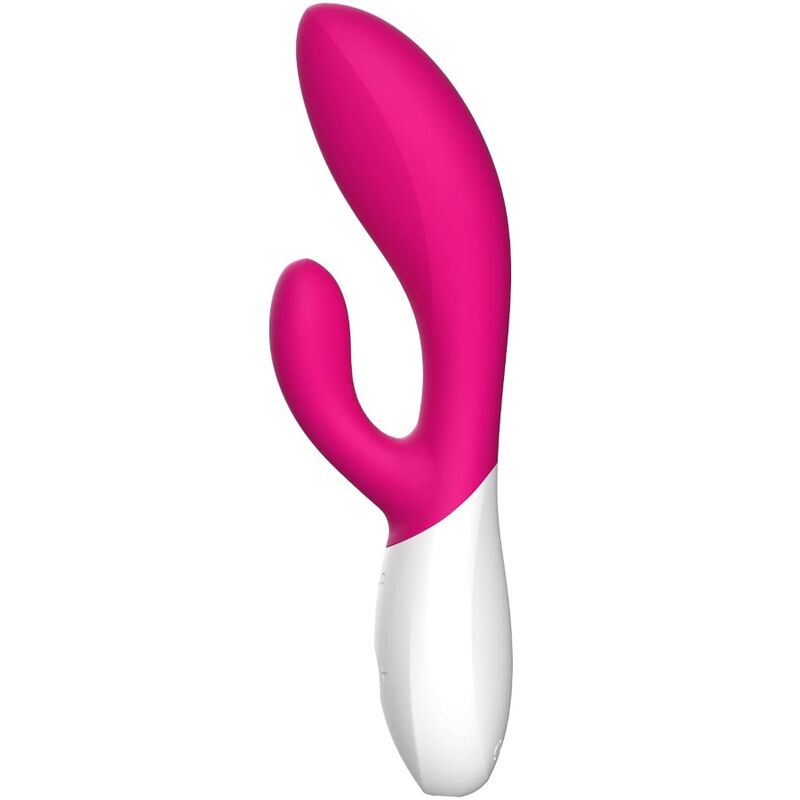 Ina wave 2 vbrador luxe movement special cherry