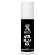 Gel détente anal 60 ml