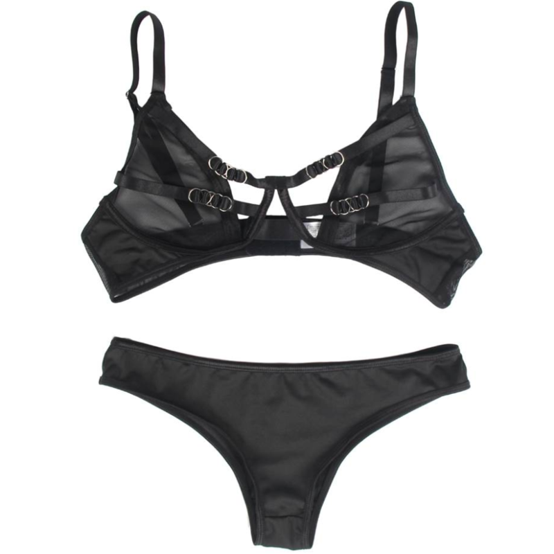 Ensemble deux pièces s/m