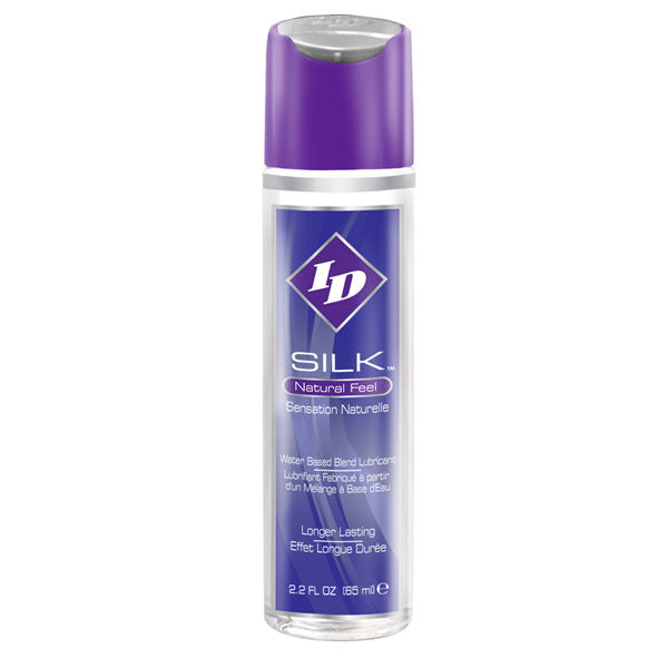 Natural silicone/water sensation 65 ml