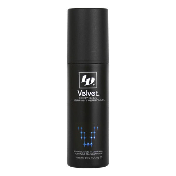 Premium body glide lubrifiant personnel 125 ml