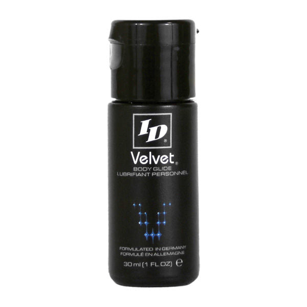 Premium body glide lubrifiant personnel 30 ml