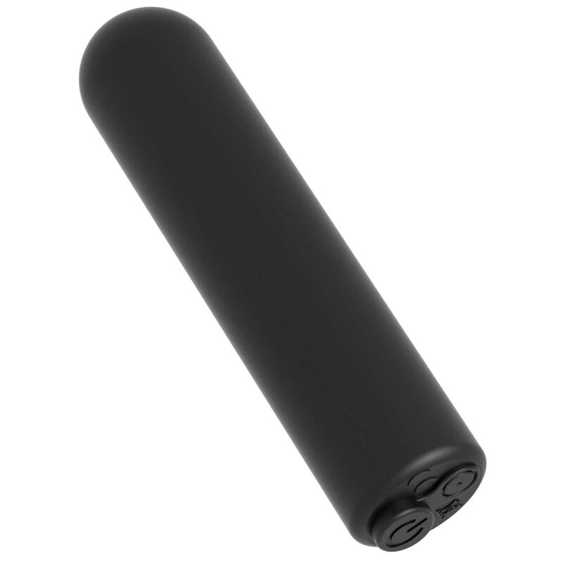 Vibrating panties with remote control
