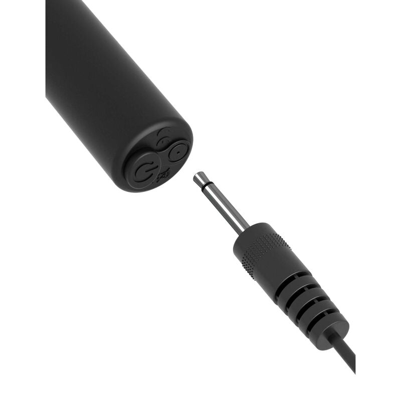 Vibrating panties with remote control