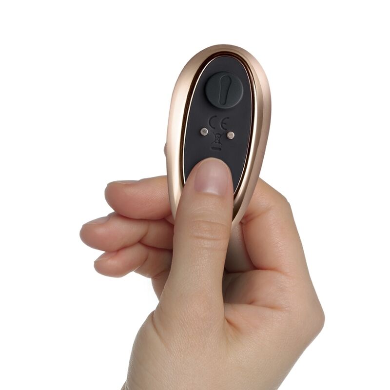Remote control for cocktail socket - black