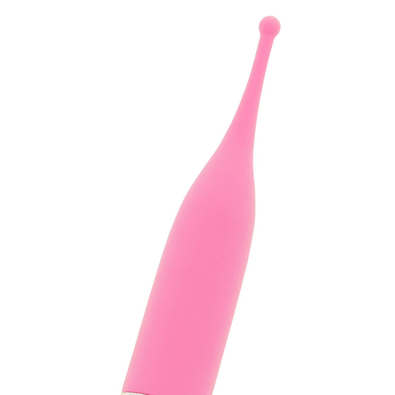 Rechargeable Clitoris Stimulator 10 Vibration Modes