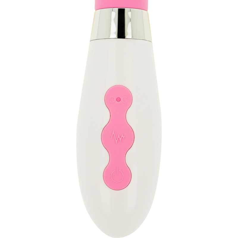 Rechargeable Clitoris Stimulator 10 Vibration Modes