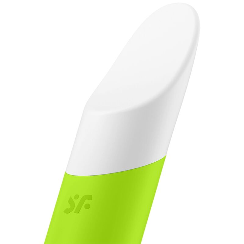 Ultra power bullet 7 green