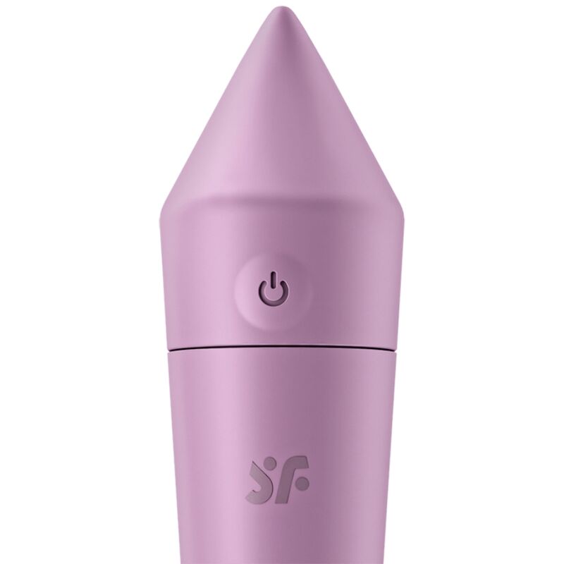 Ultra power bullet 8 lilac