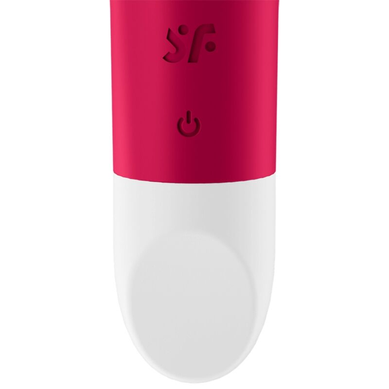 Ultra power bullet 1 red