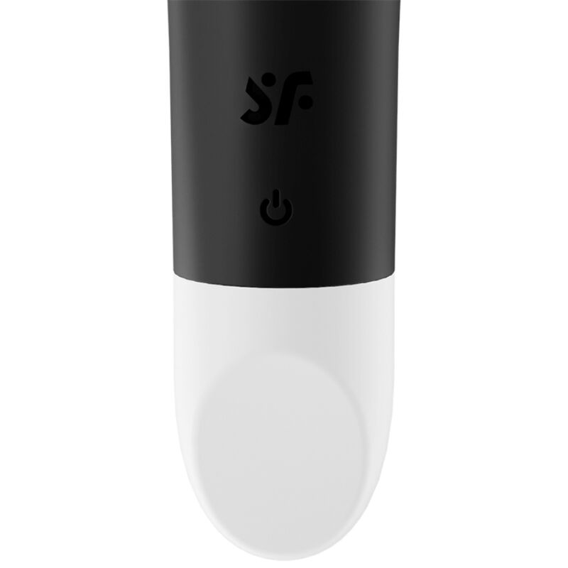 Ultra power bullet 2 black