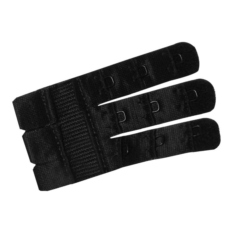 Flexible contour extensions 3 hooks 3 units