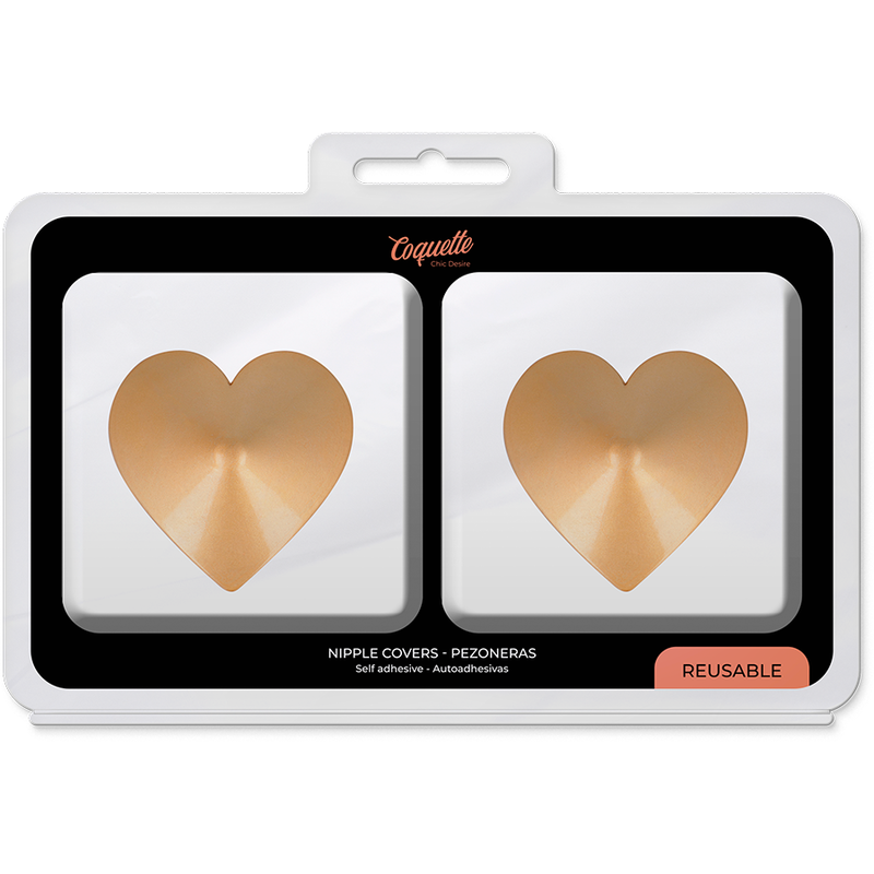 Golden hearts cover