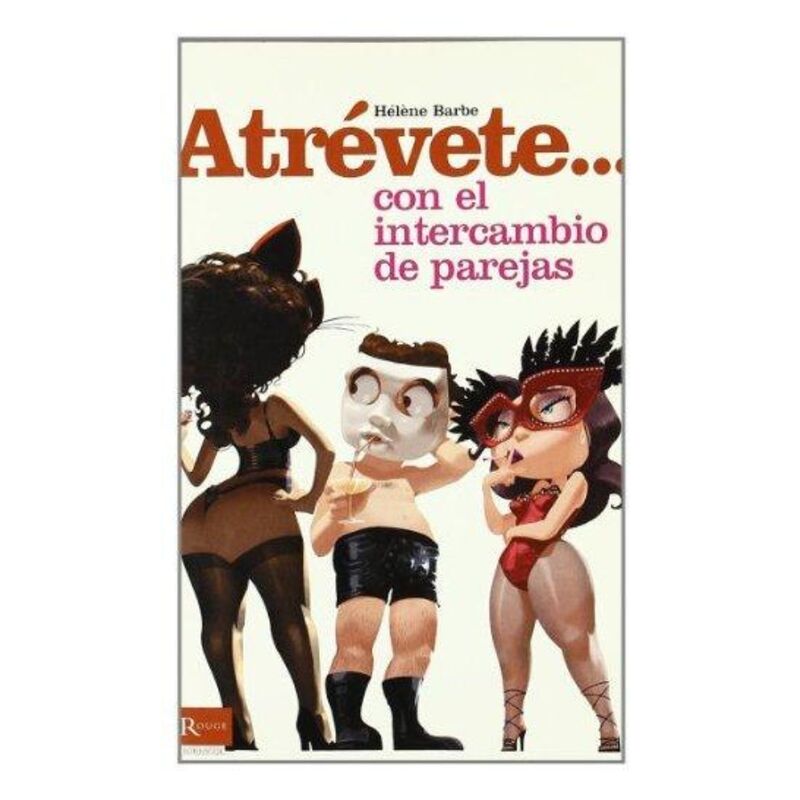 Osez... avec léchange de partenaires