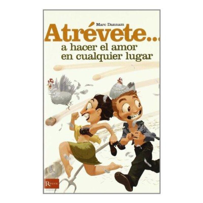 Osez... faire lamour nimporte où