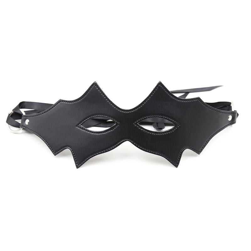 Feline mask